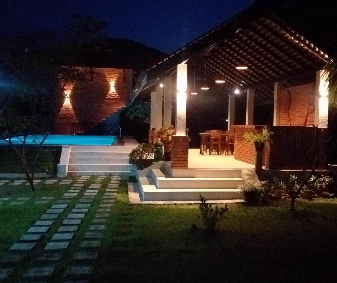 Green Wood Villa Негомбо Экстерьер фото