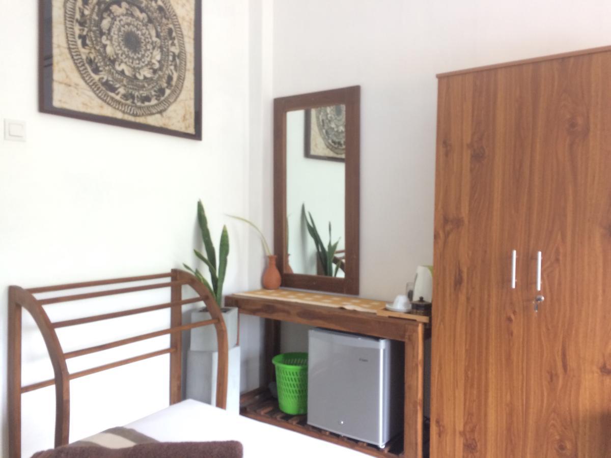 Green Wood Villa Негомбо Экстерьер фото